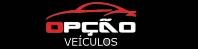 Opção Veículos Logo